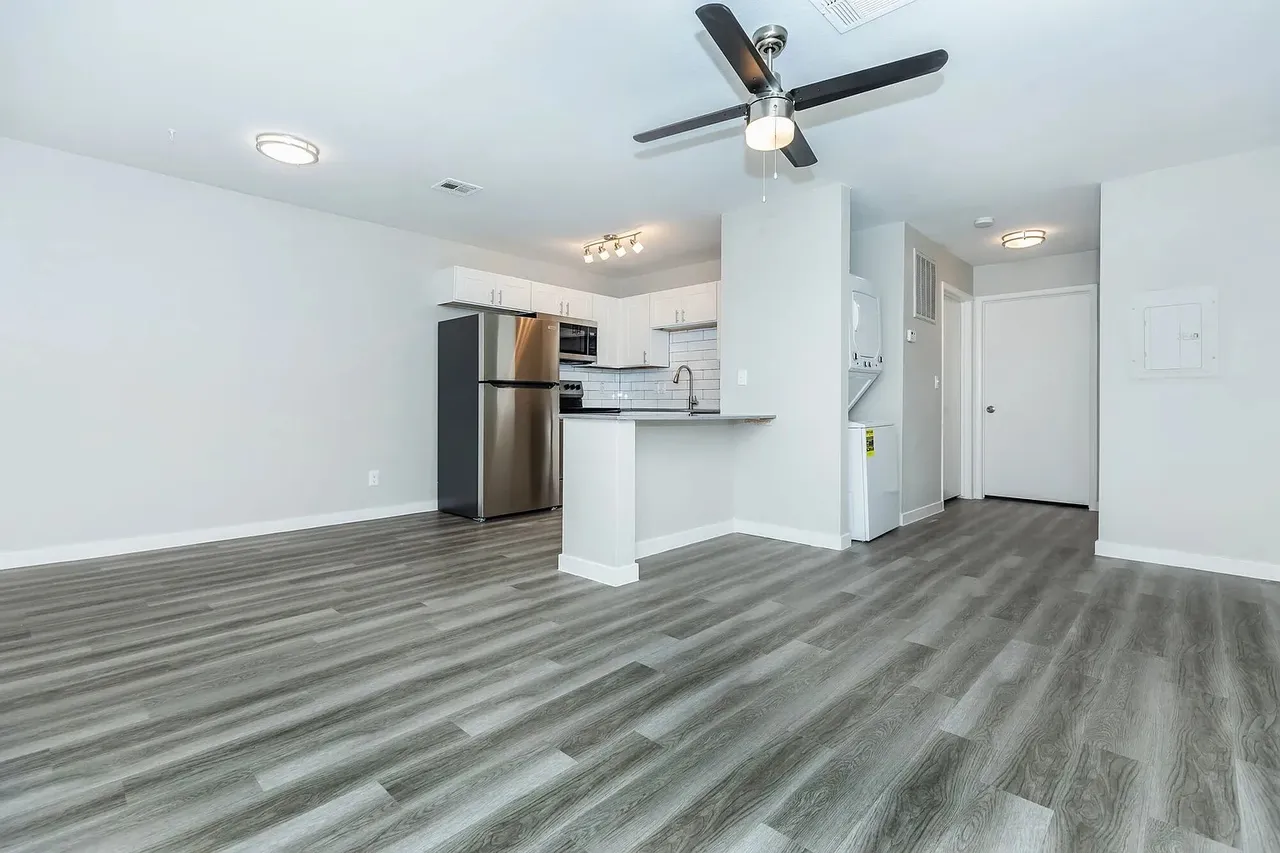 Tides on Palm Amenities