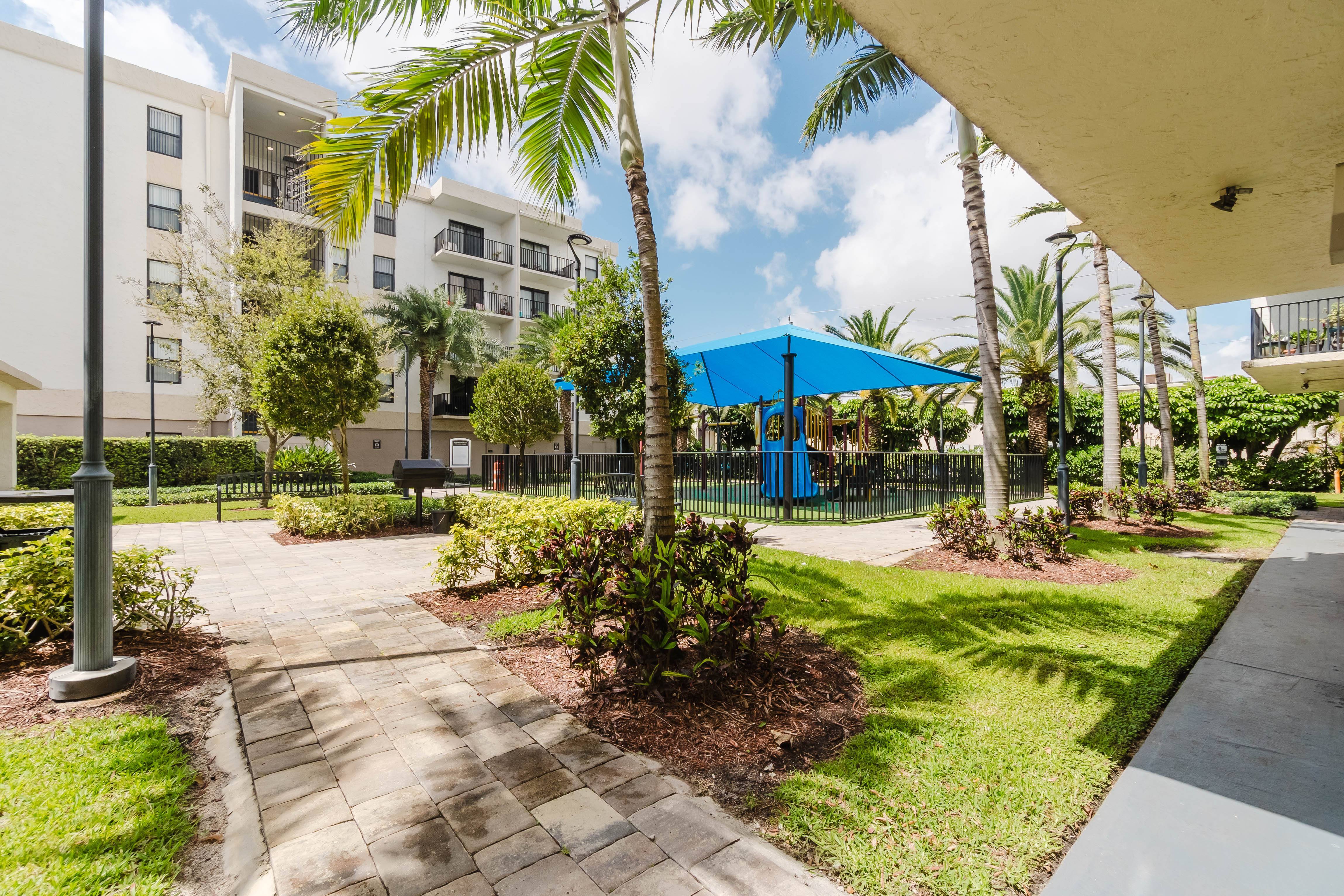 Todel Apartments Amenities