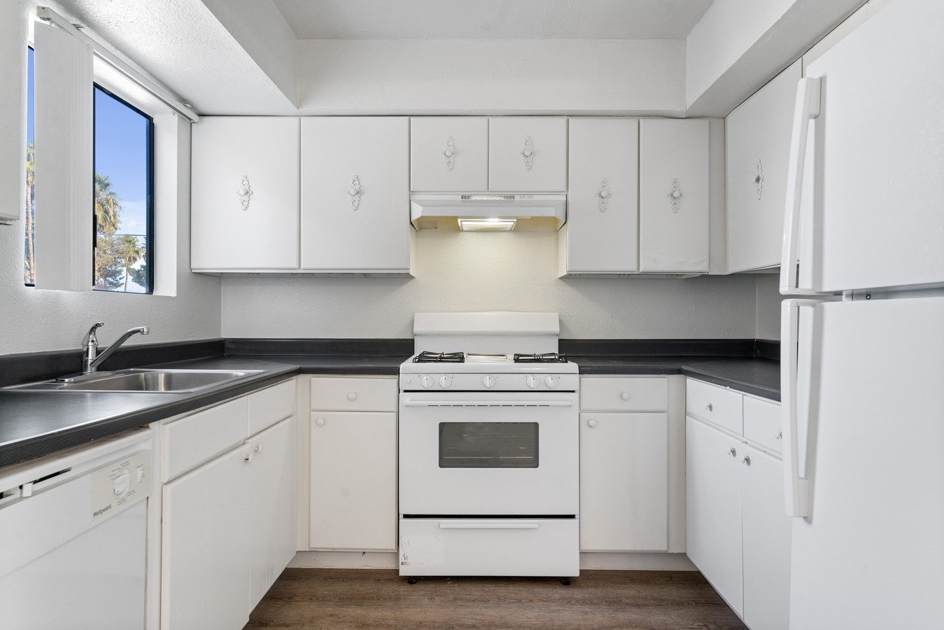 Townhome Villas Amenities