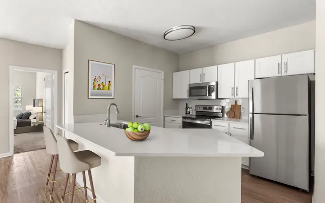 Trailside Gardens at Alafaya Amenities