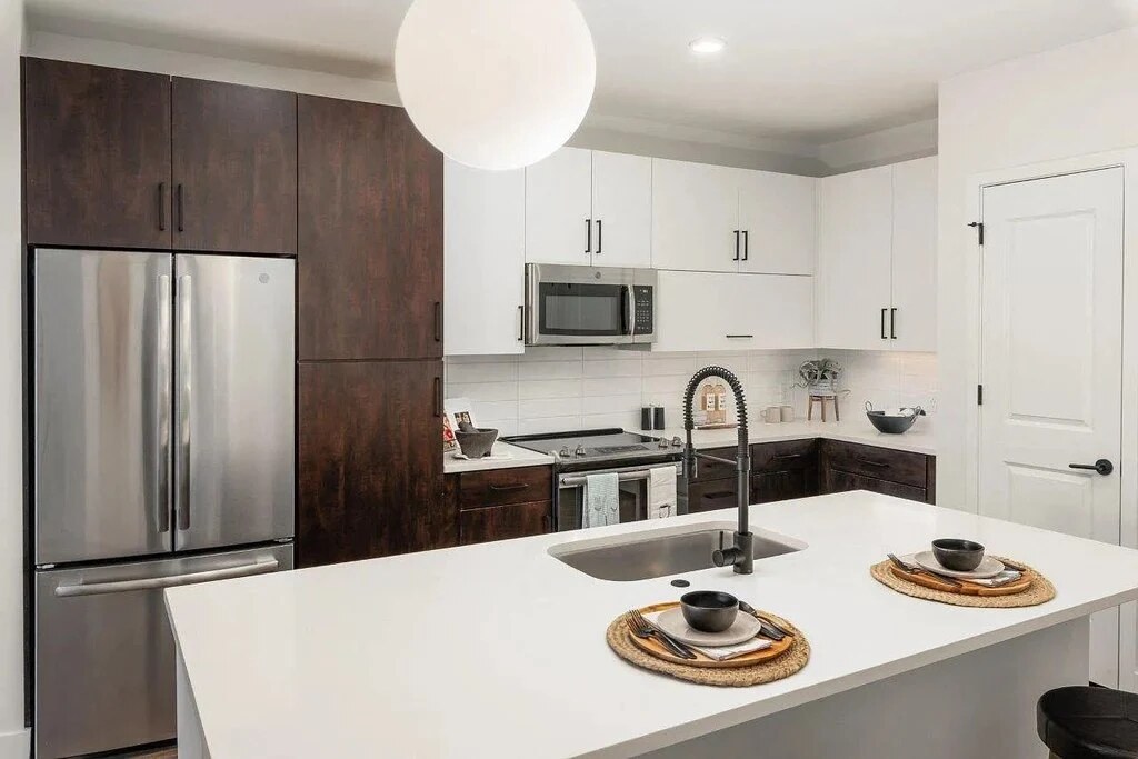 Trovita Rio Amenities