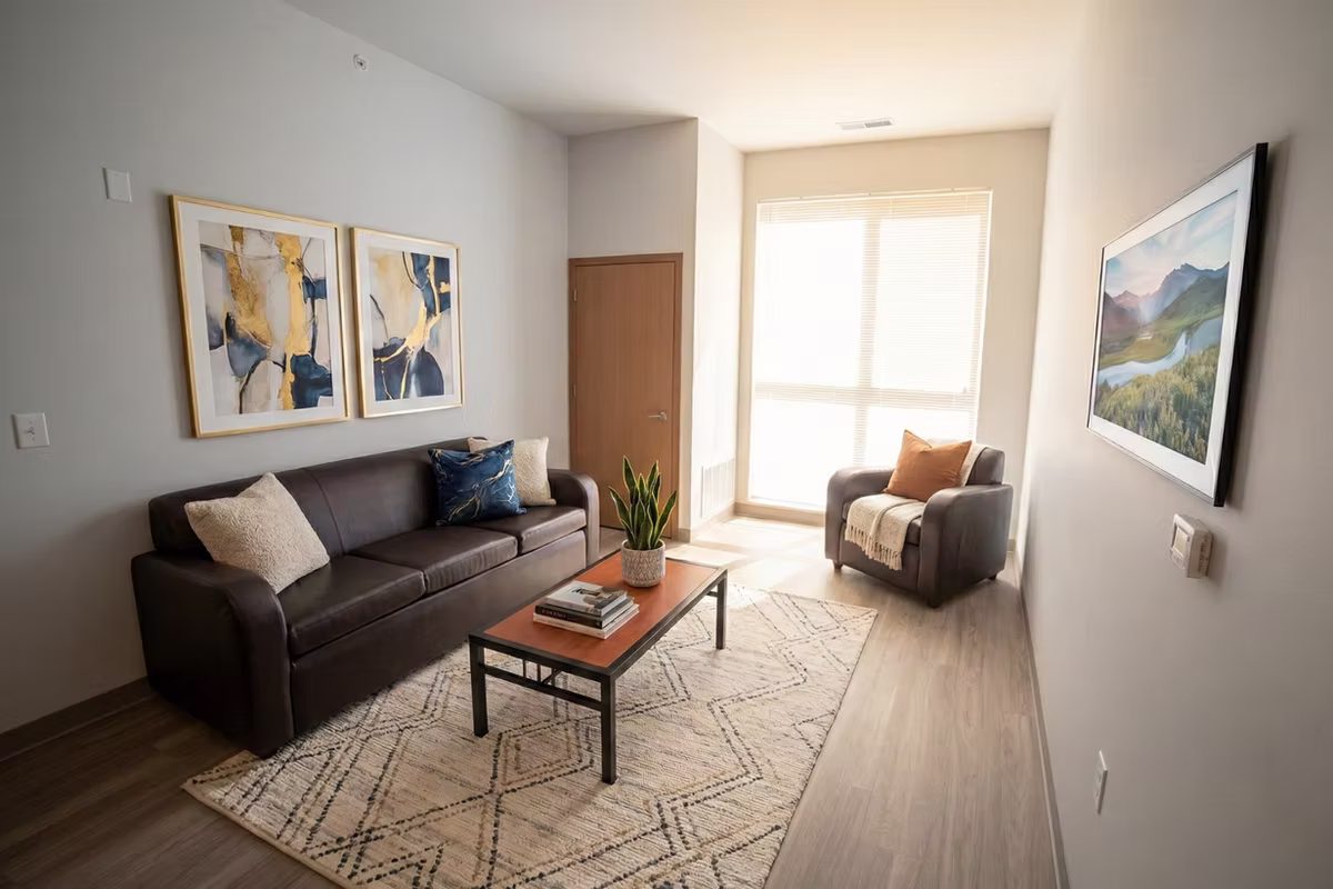 Trowbridge Lofts Amenities
