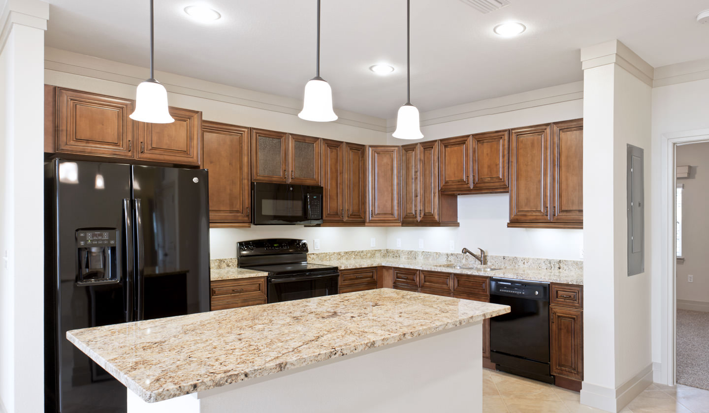 Tuscana Luxury Apartments Exterior