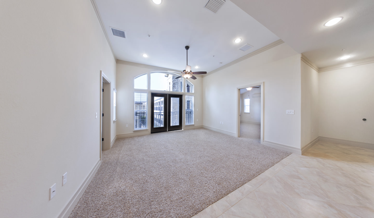 Tuscana Luxury Apartments Amenities