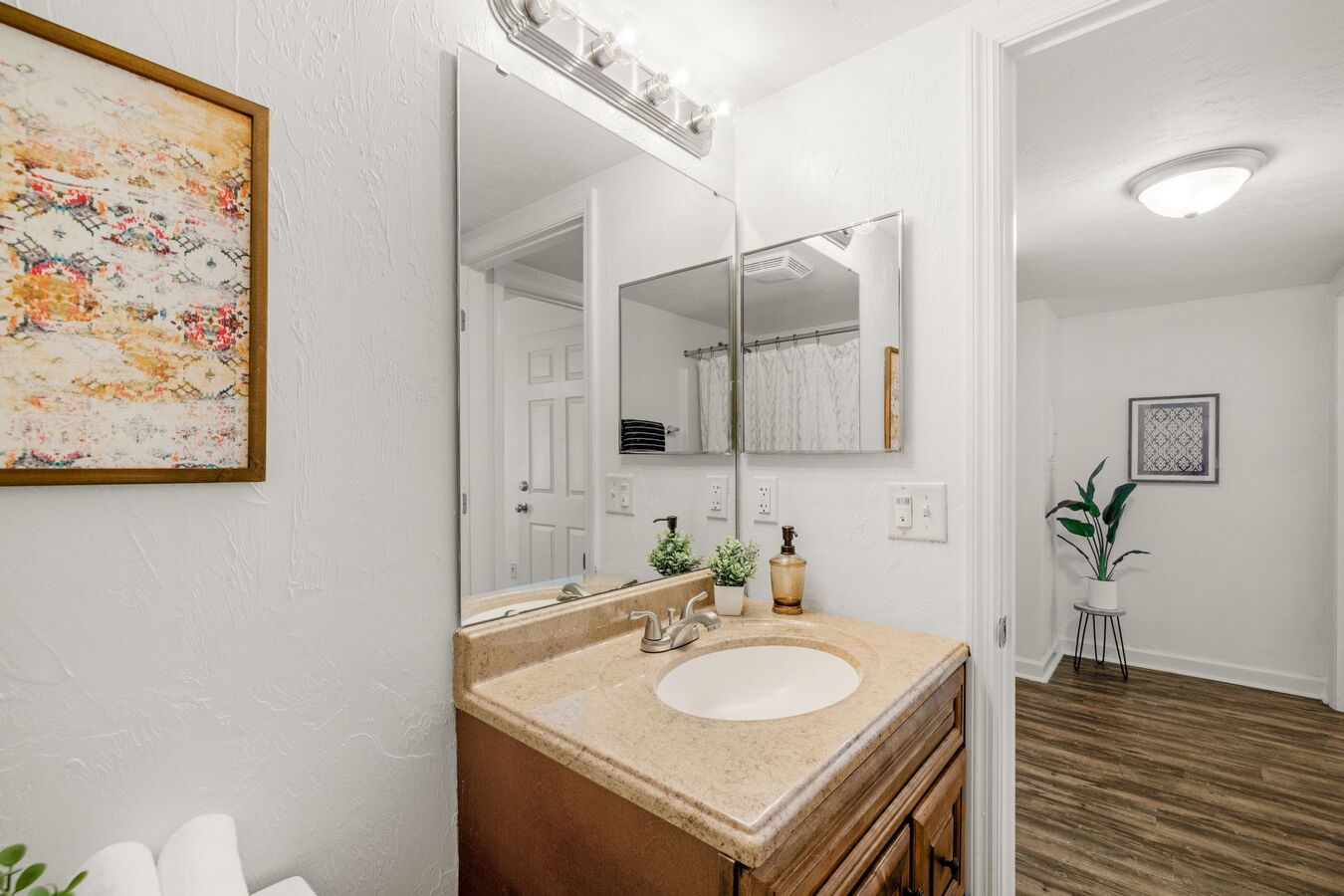 Tuscany Village Amenities