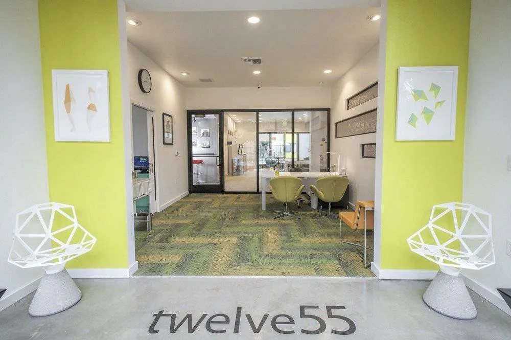 Twelve55 Living exterior