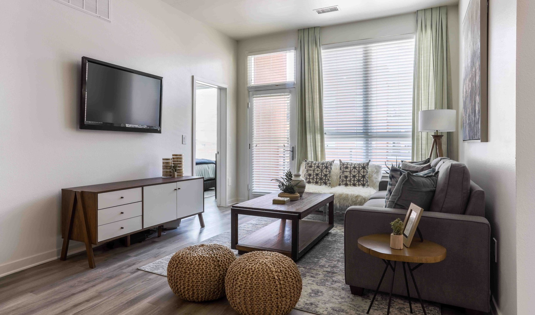 Two Nine North Amenities