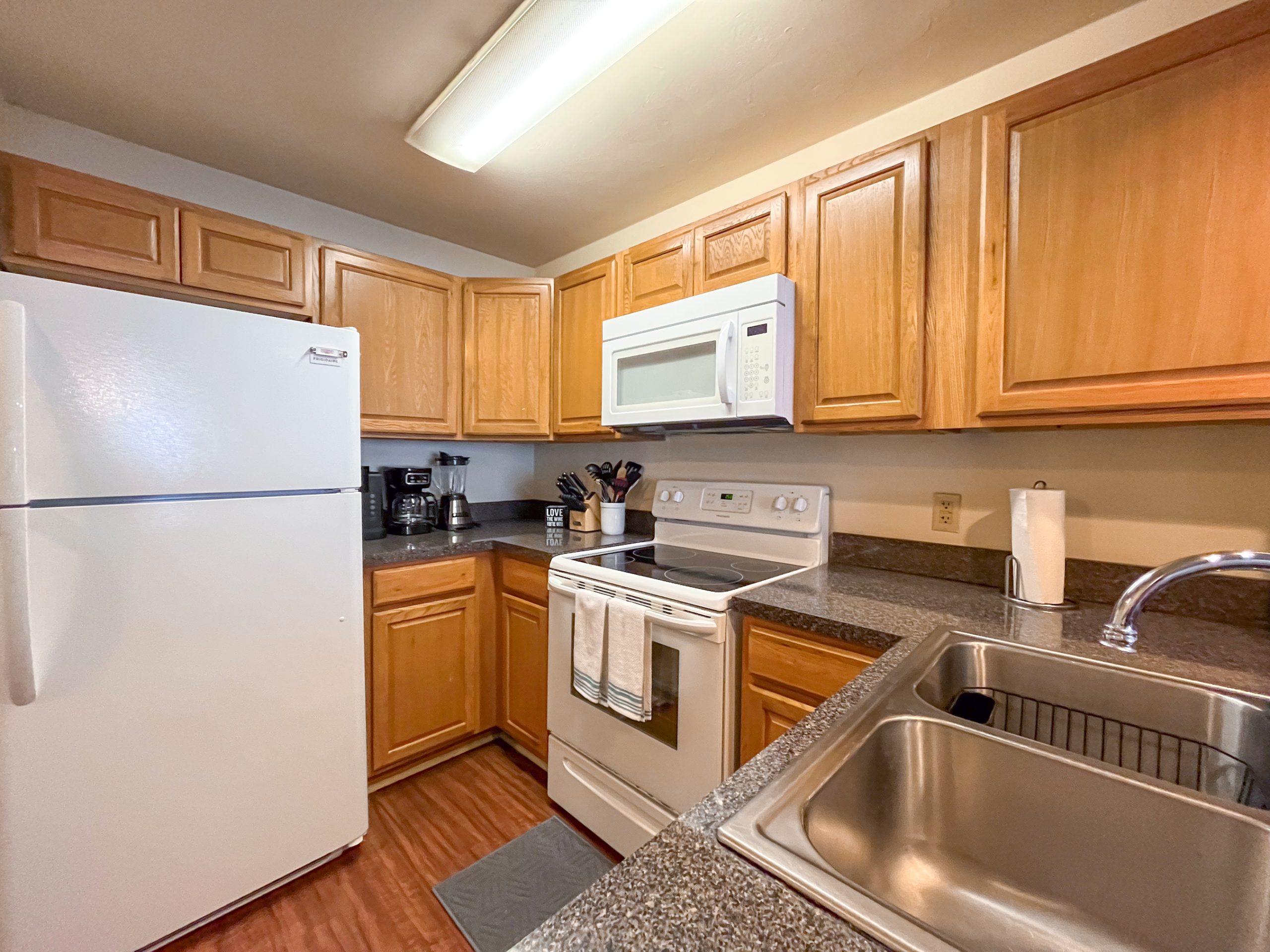 University Center Apartments Amenities