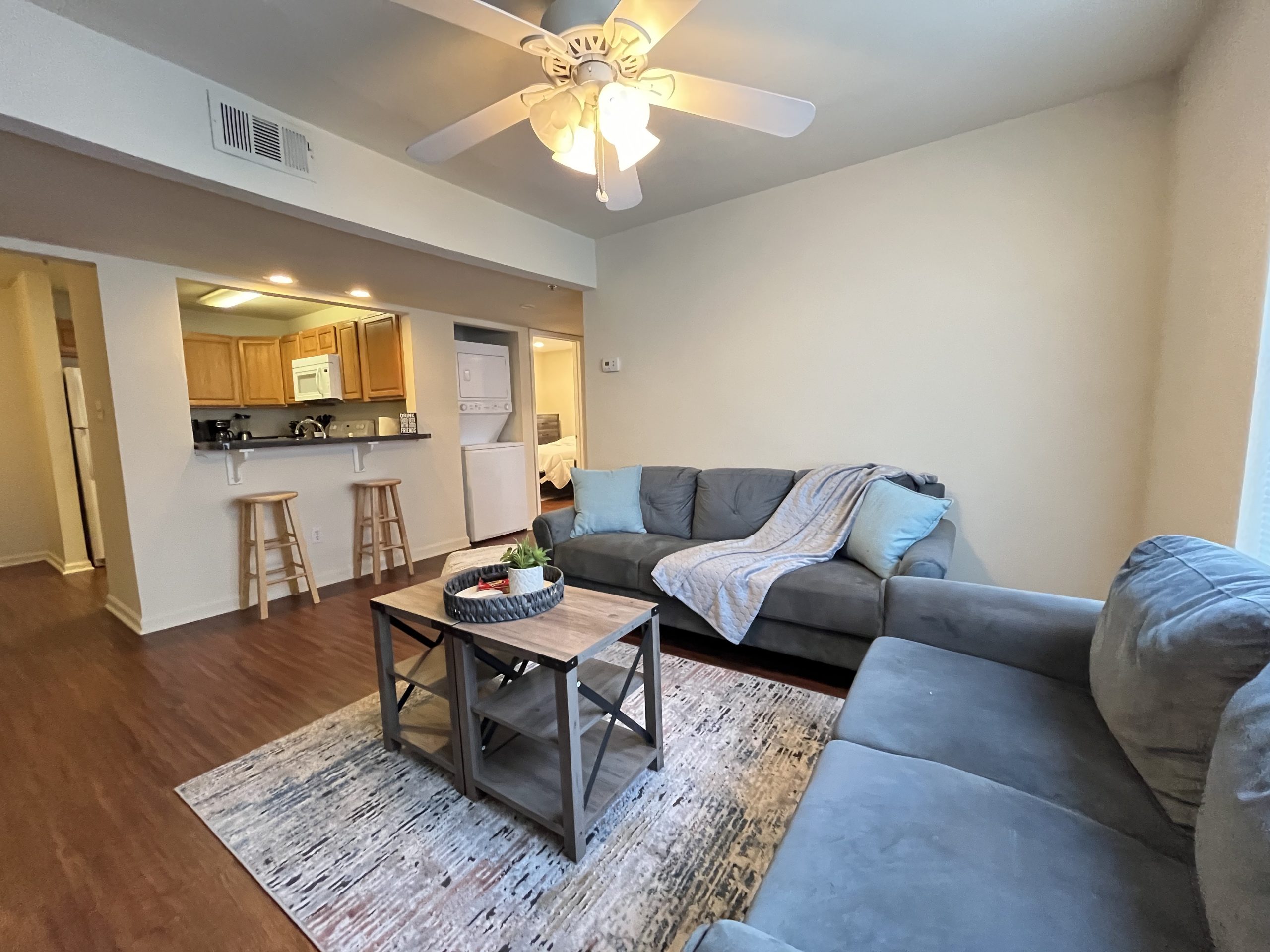 University Center Apartments Amenities