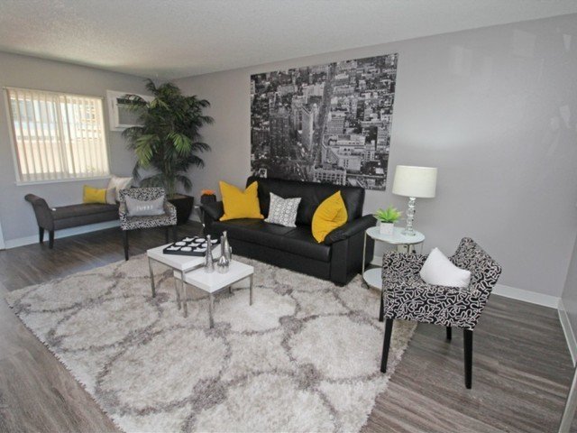 University River Village Amenities