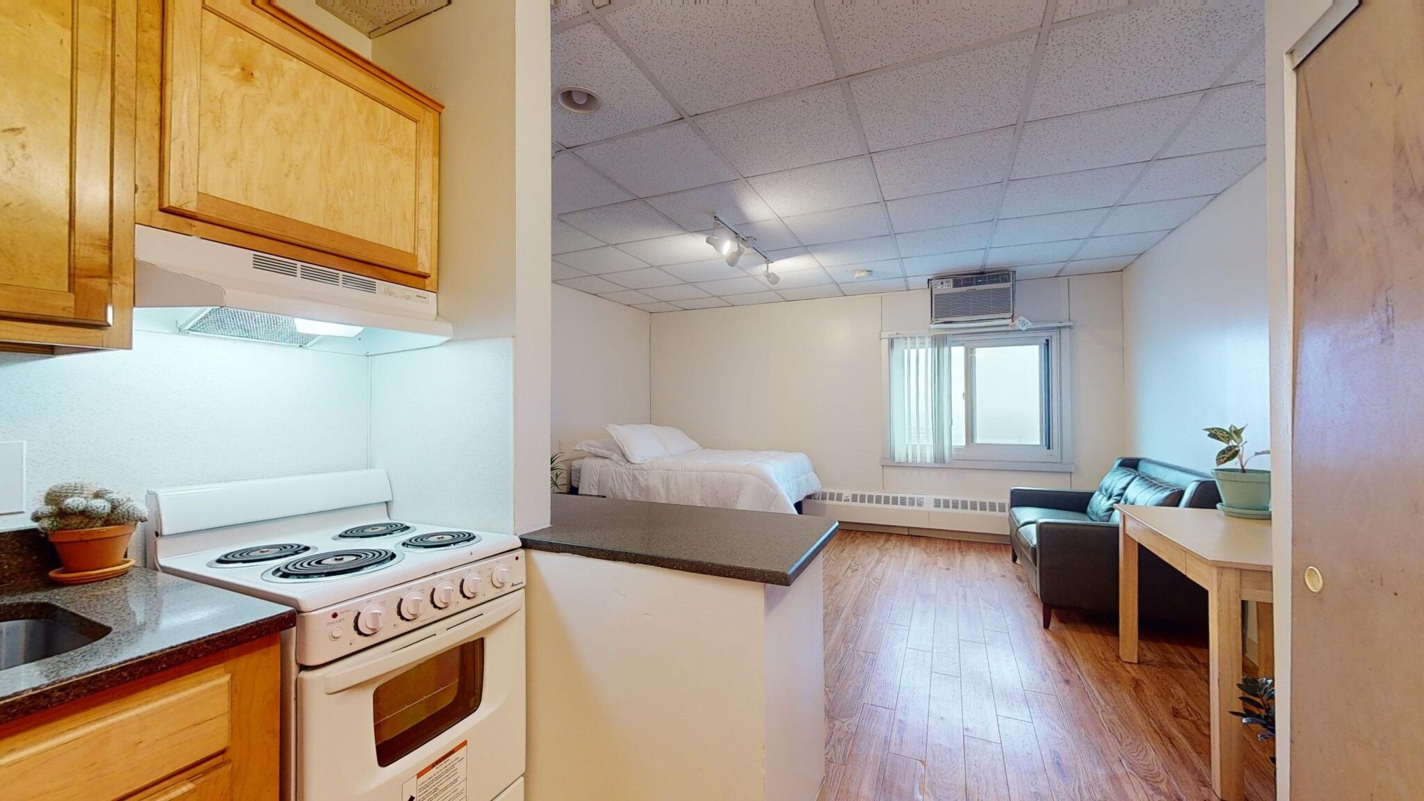 University Towers Ann Arbor Amenities