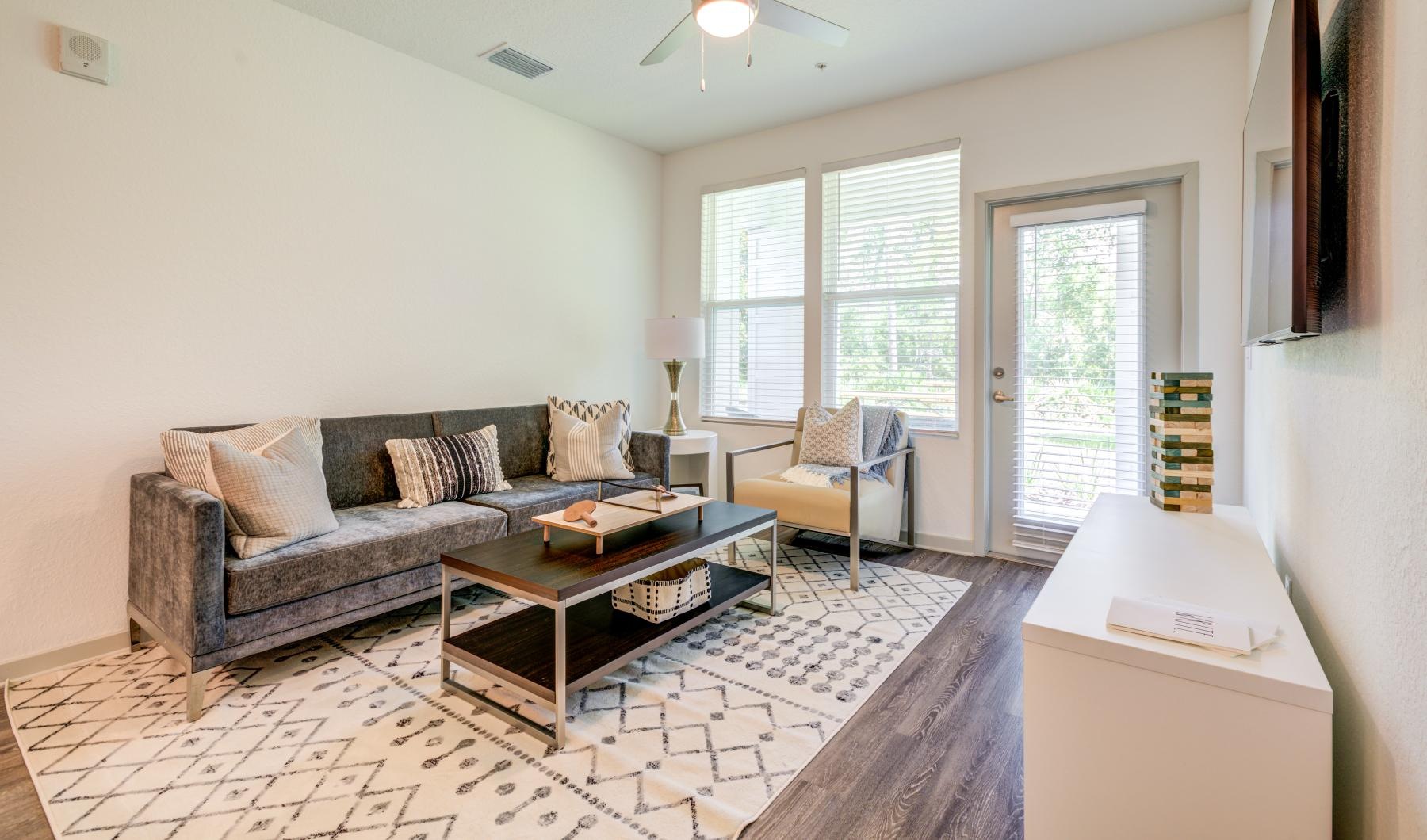 Vale East Student Living Amenities