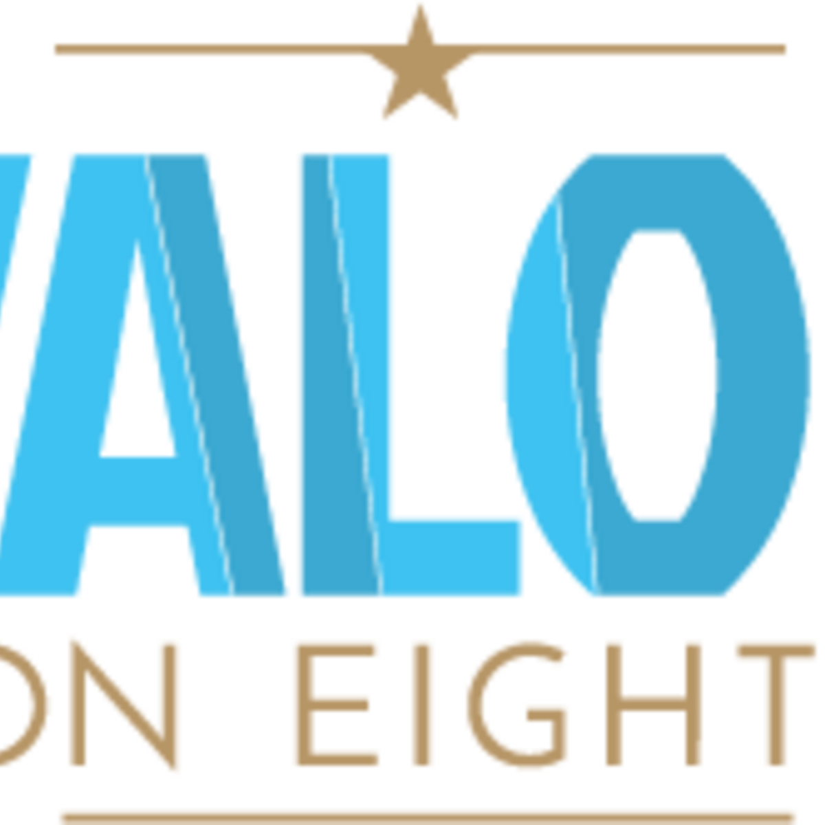 Valor on Eighth exterior