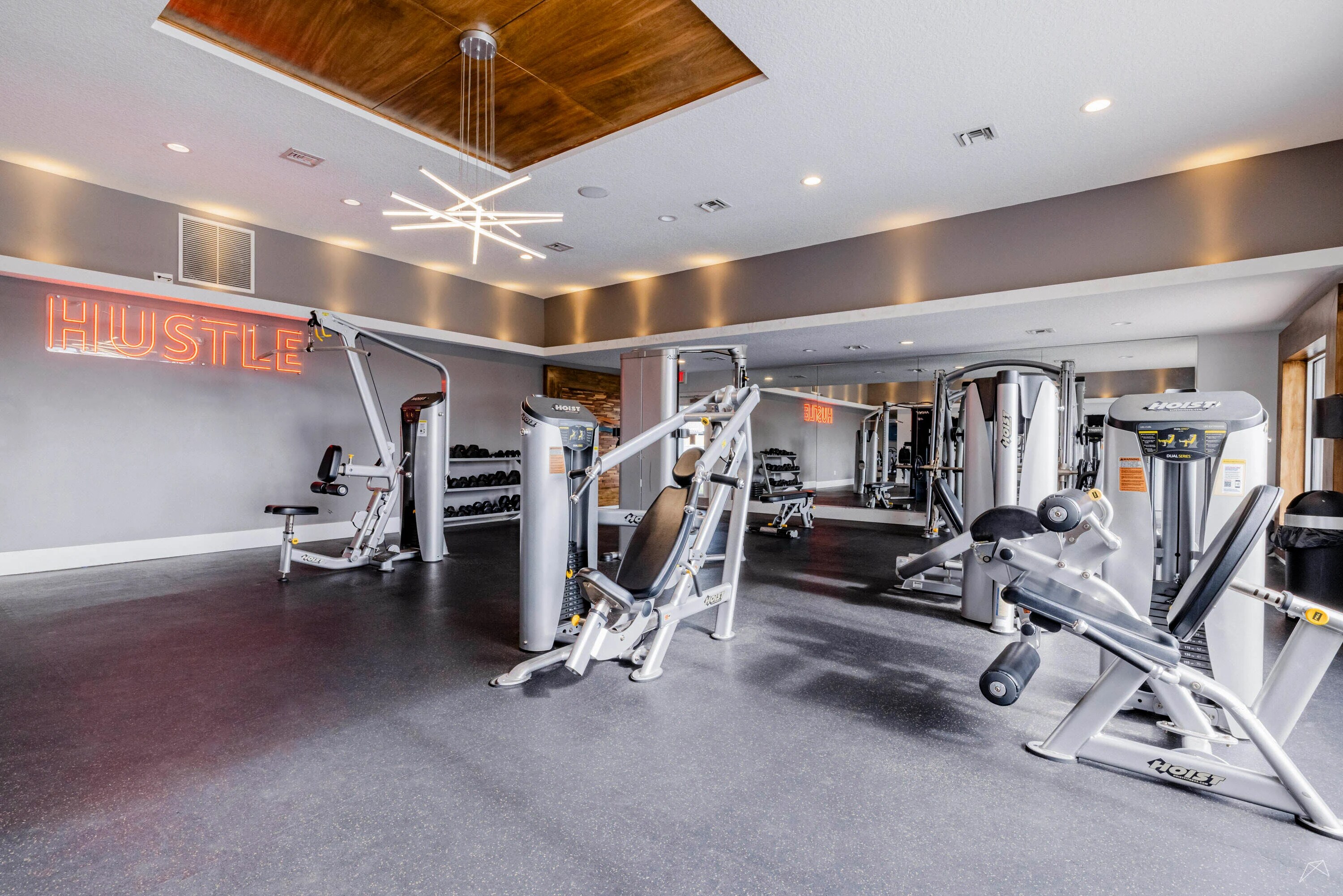 Venue at Winter Park exterior