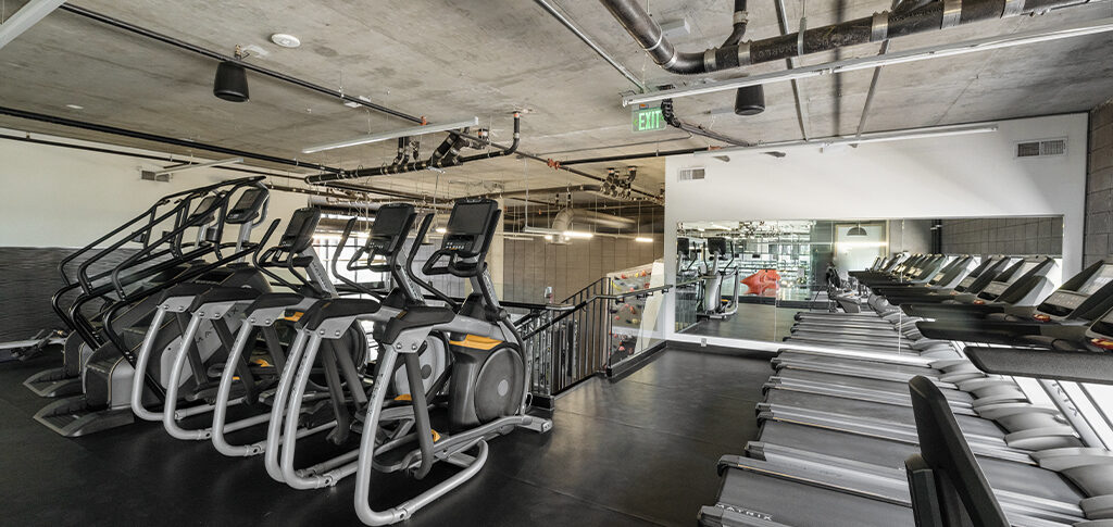 Vertex Apartments Amenities