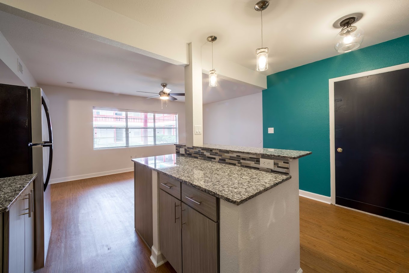 Vertex Tallahassee Amenities