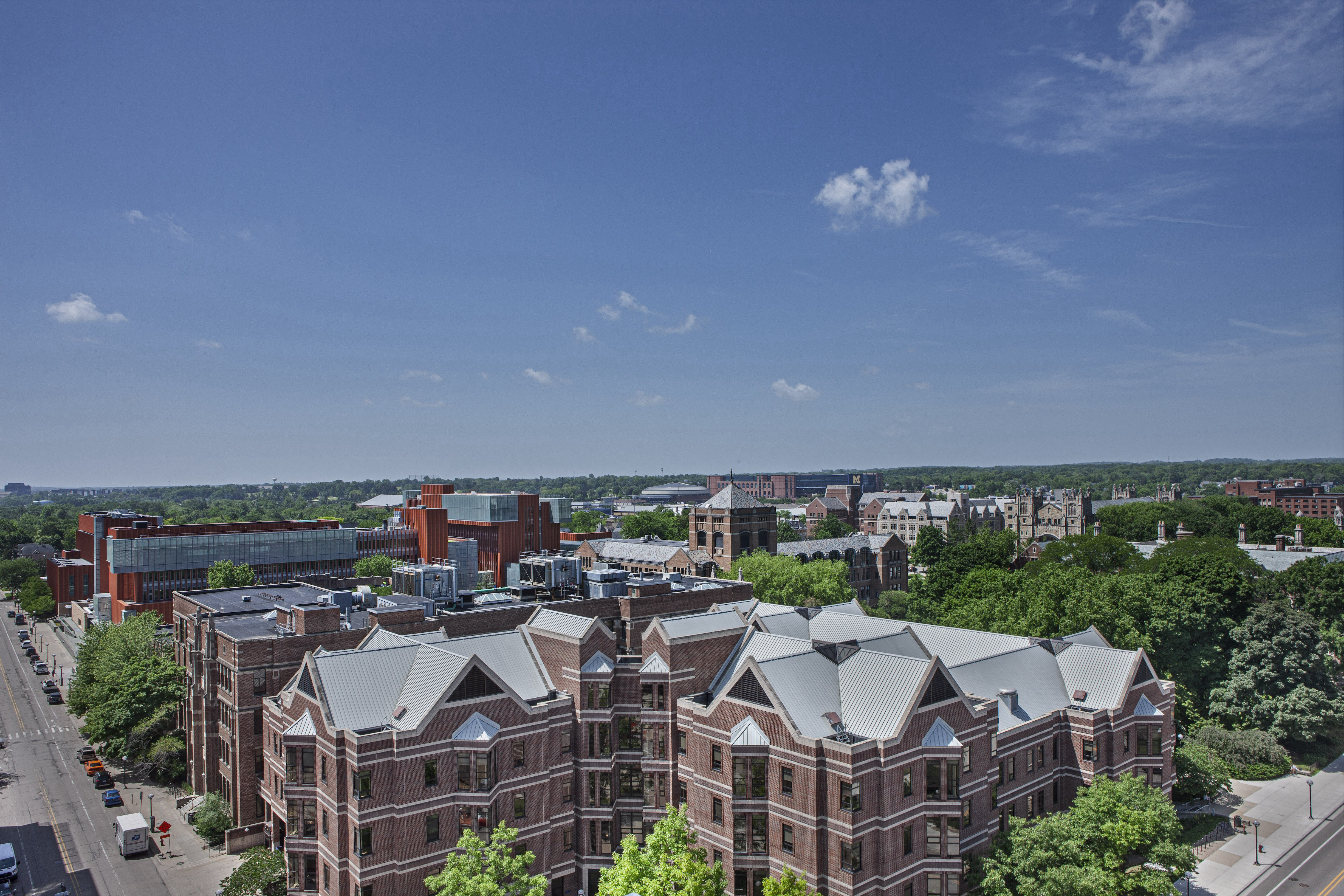 Vic Village North Amenities