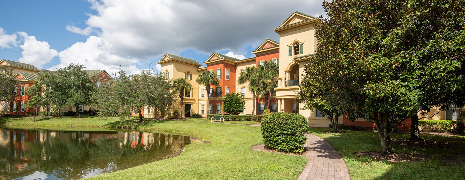 Victoria Place exterior