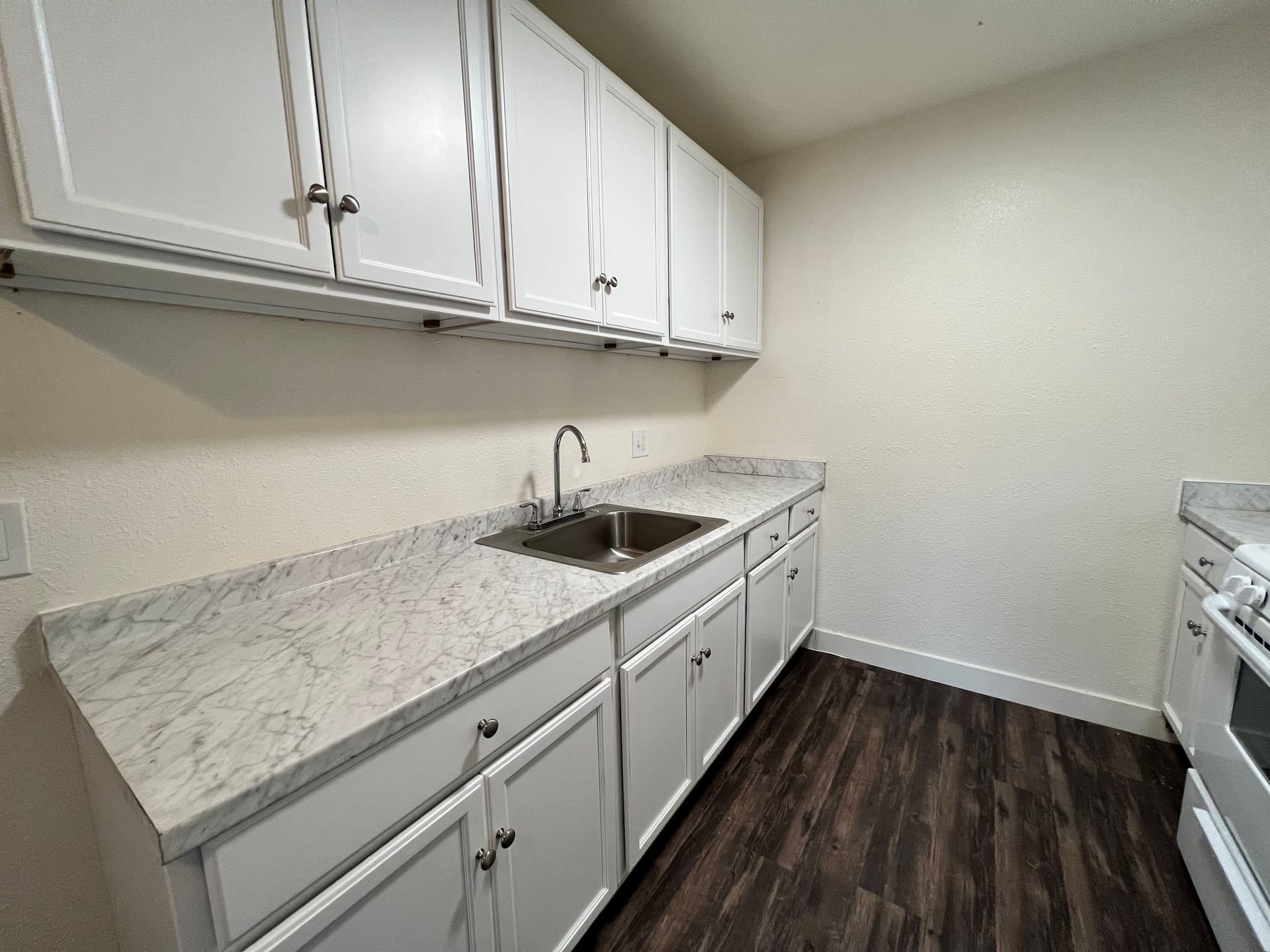 Villa Capri Apartments Amenities