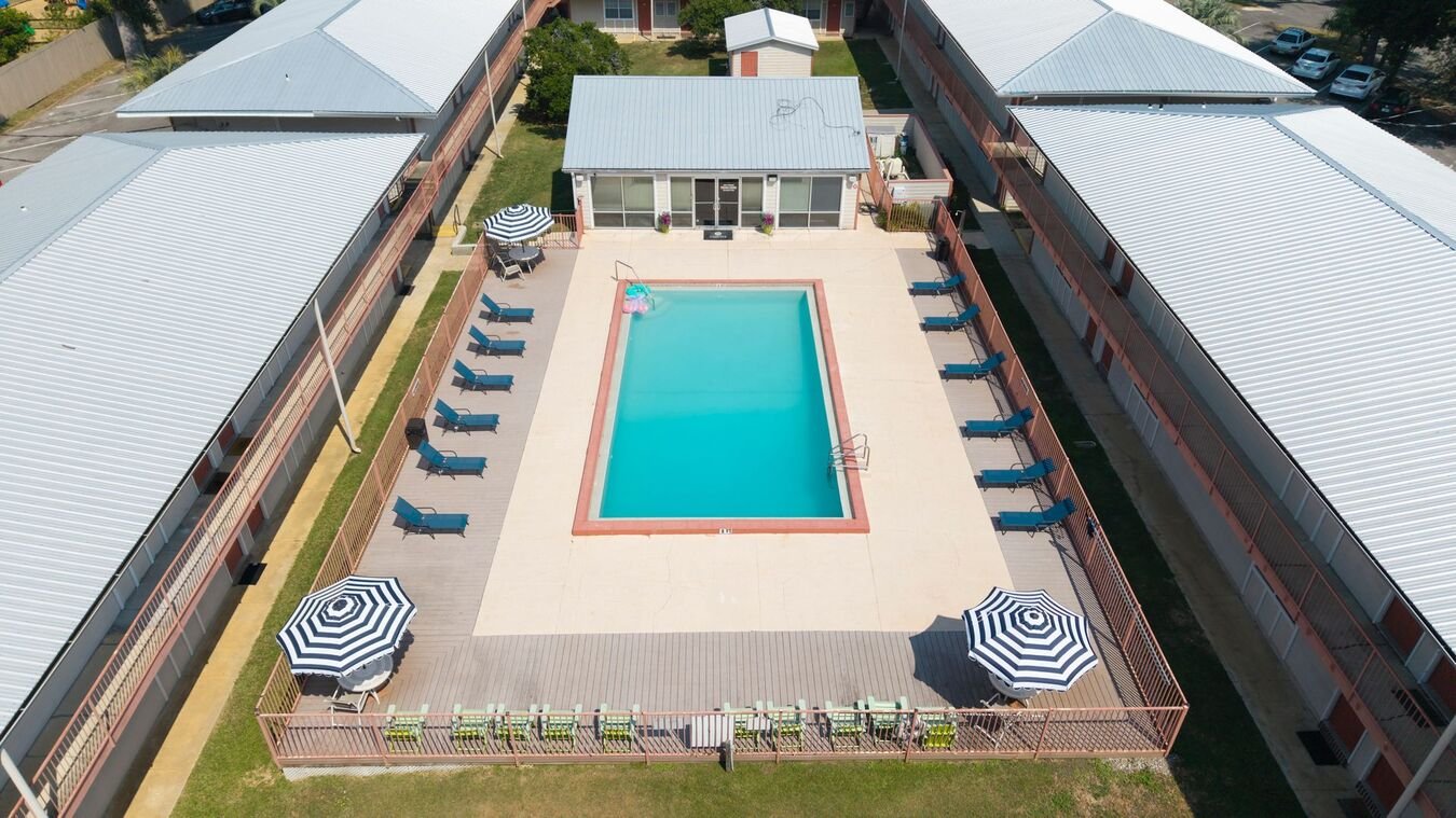 Villa Cristina Amenities
