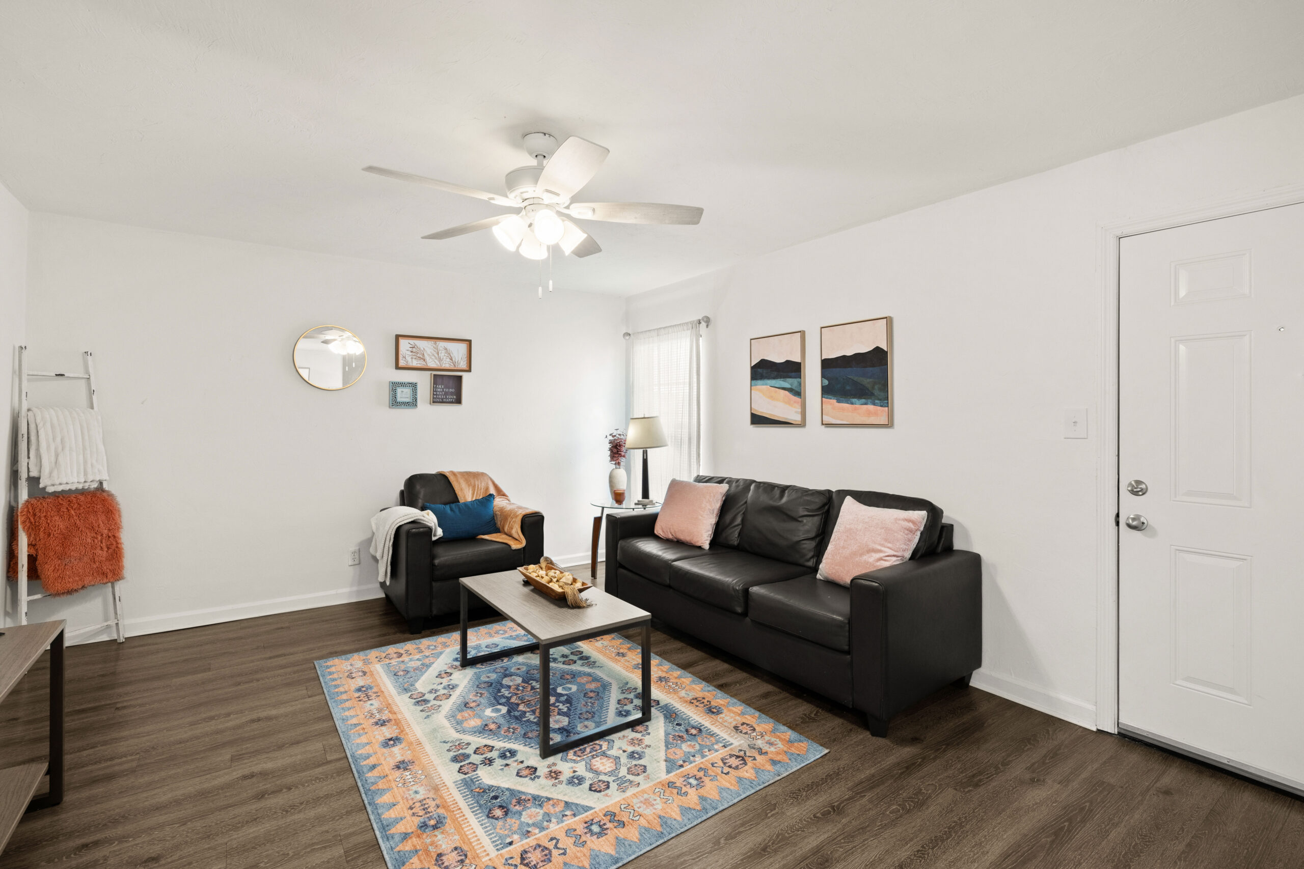 Villa Reanna Apartments Amenities