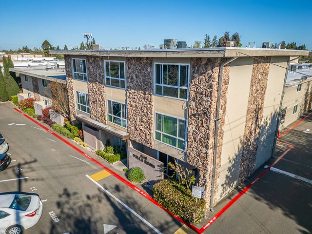 Villa Roma Apartments Amenities