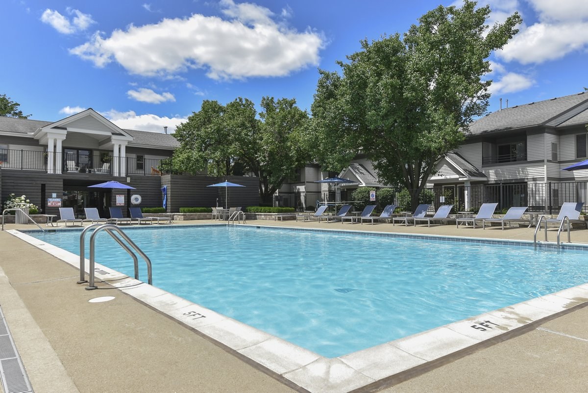 Villas at Northstar Amenities