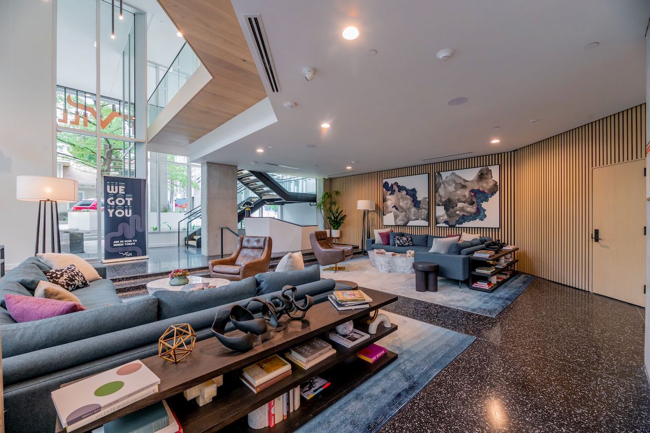 Villas on Rio Amenities