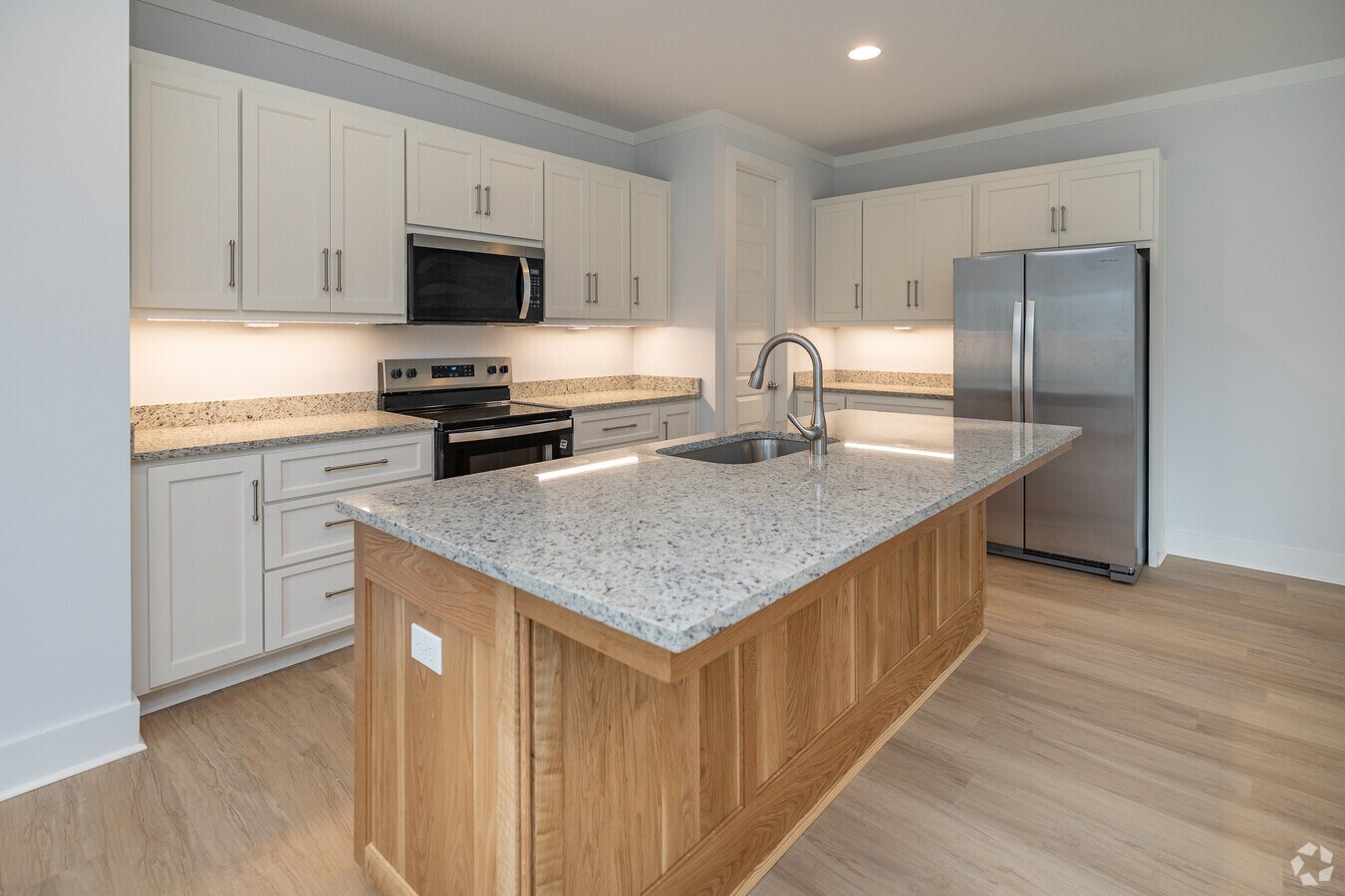 Vine Betton Amenities