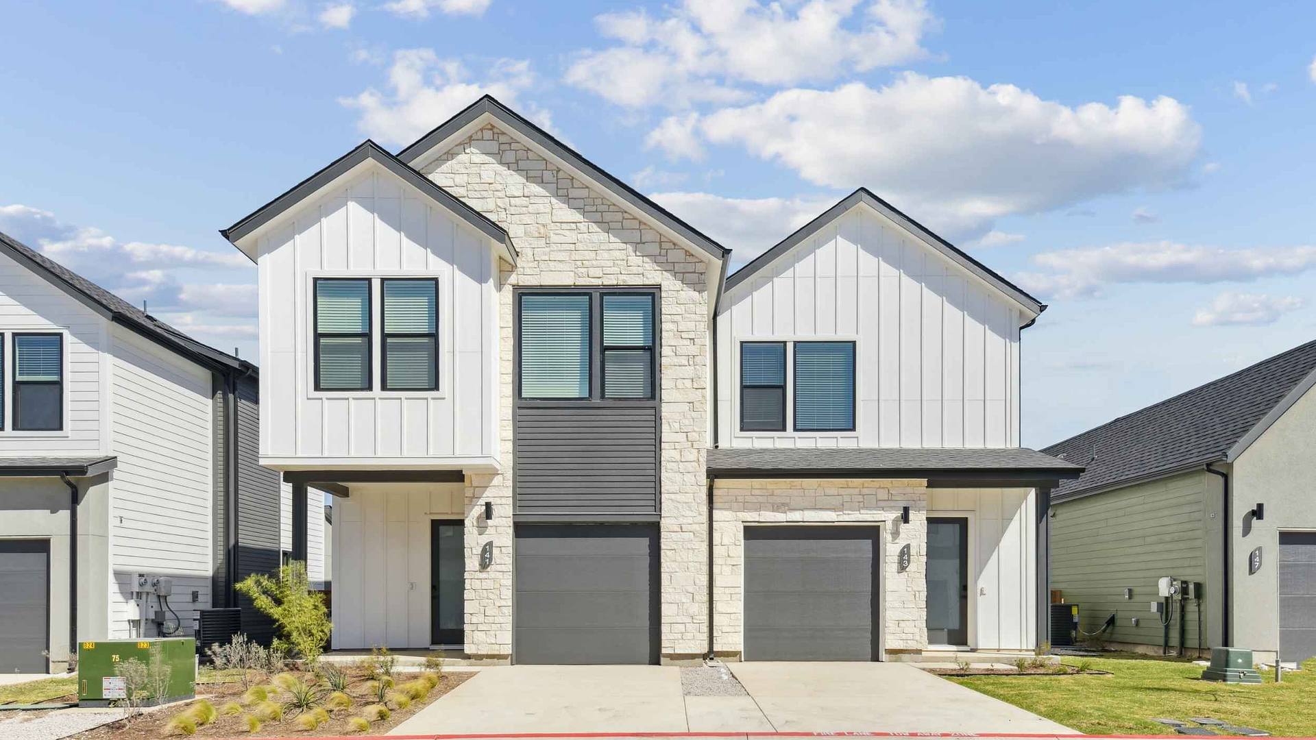 Vireo Wesley Chapel exterior