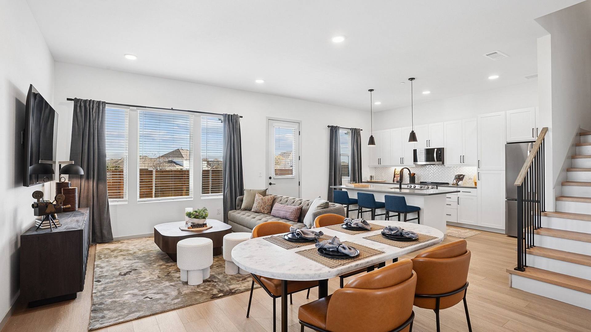 Vireo Wesley Chapel Amenities