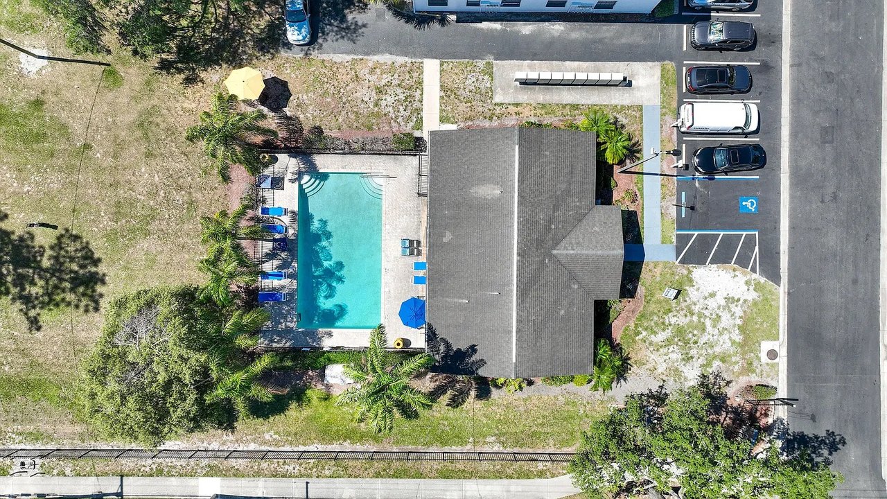 Vista Palms Exterior