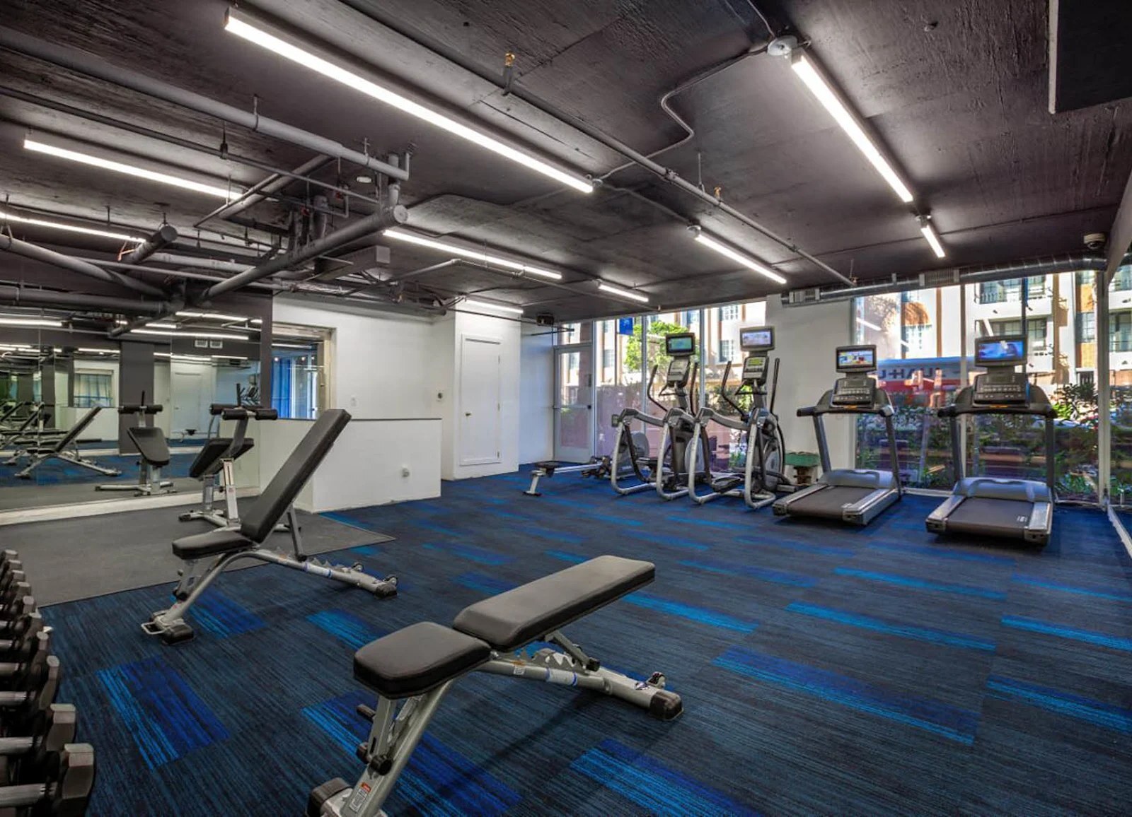 Waterstone at Metro Apartments Amenities