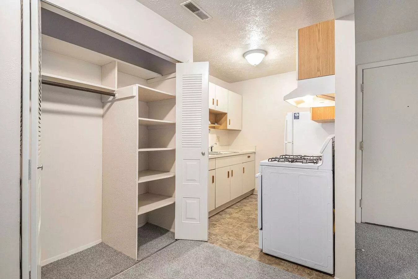 Waverly Park Apartments Amenities
