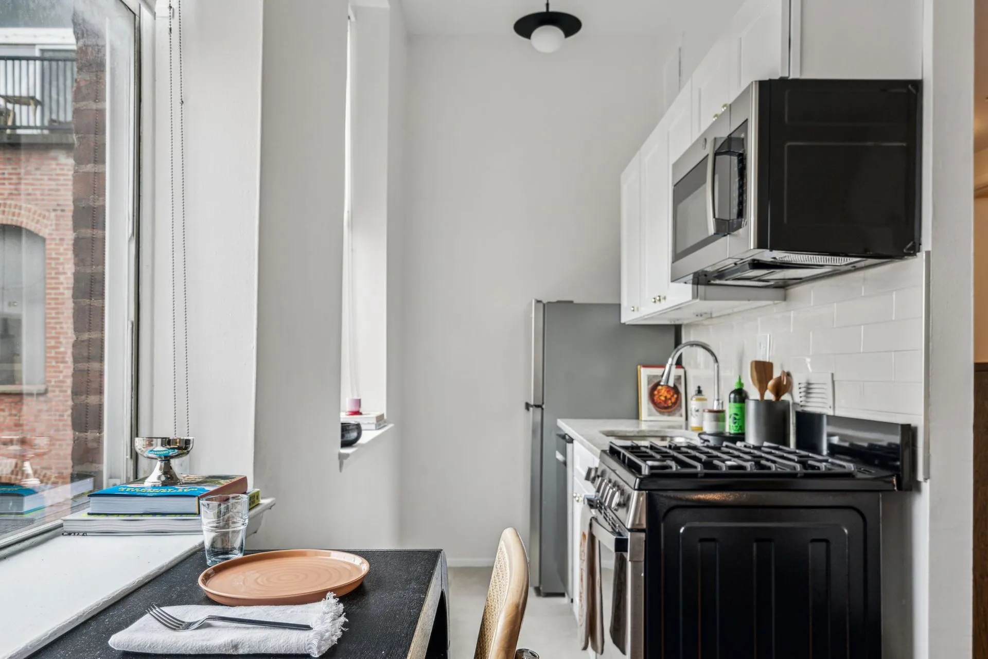 Way Rittenhouse Amenities