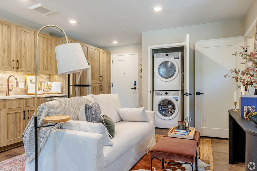 Weathervane Apartments Amenities