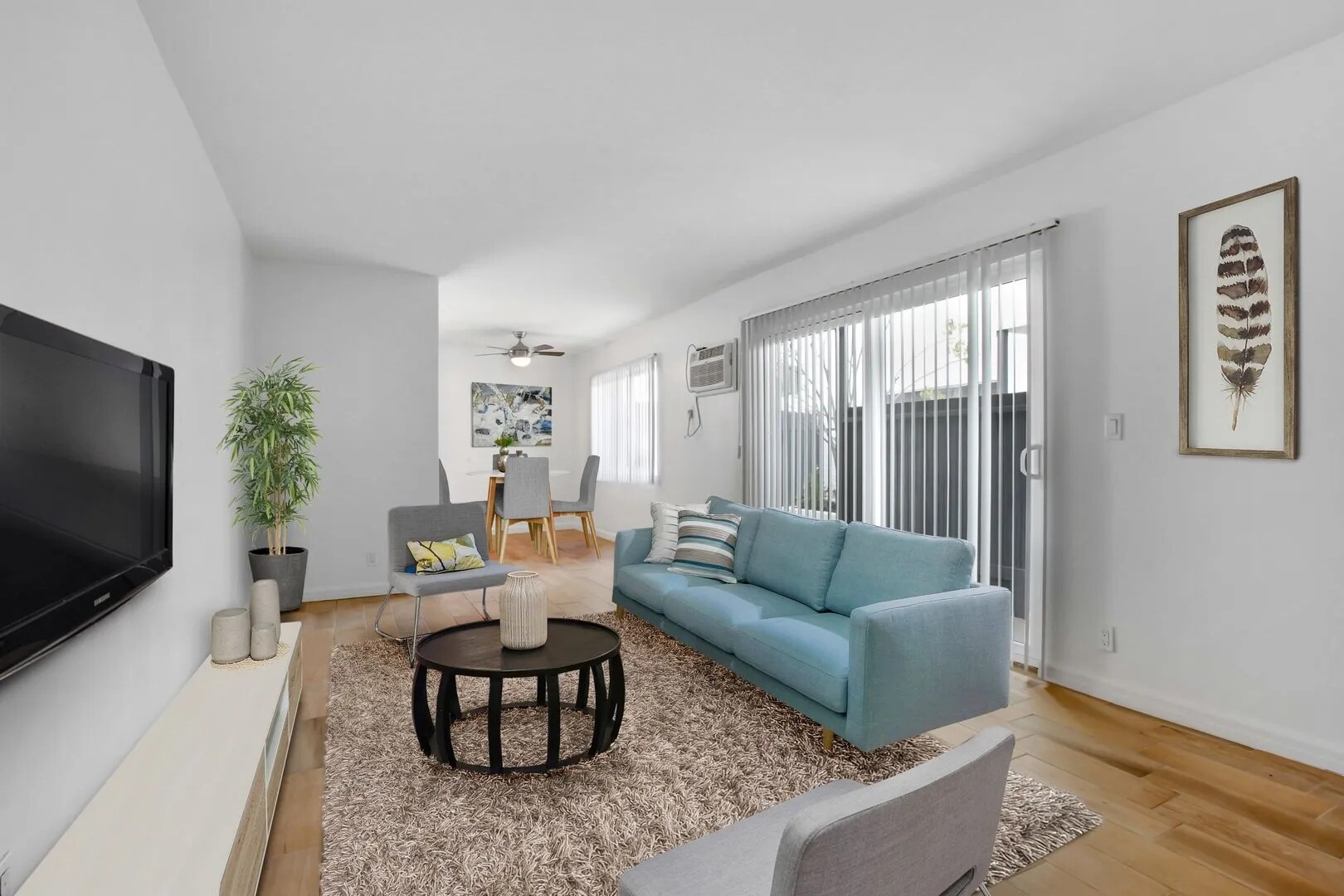 Wellworth Apartments Amenities
