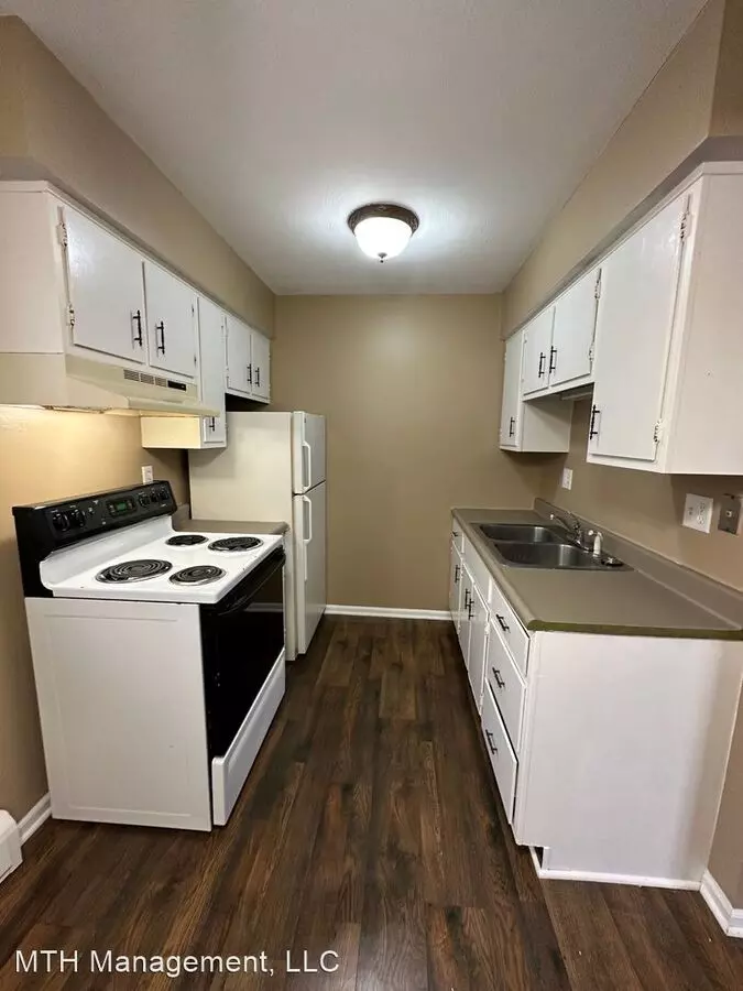 Wemple Apartments exterior