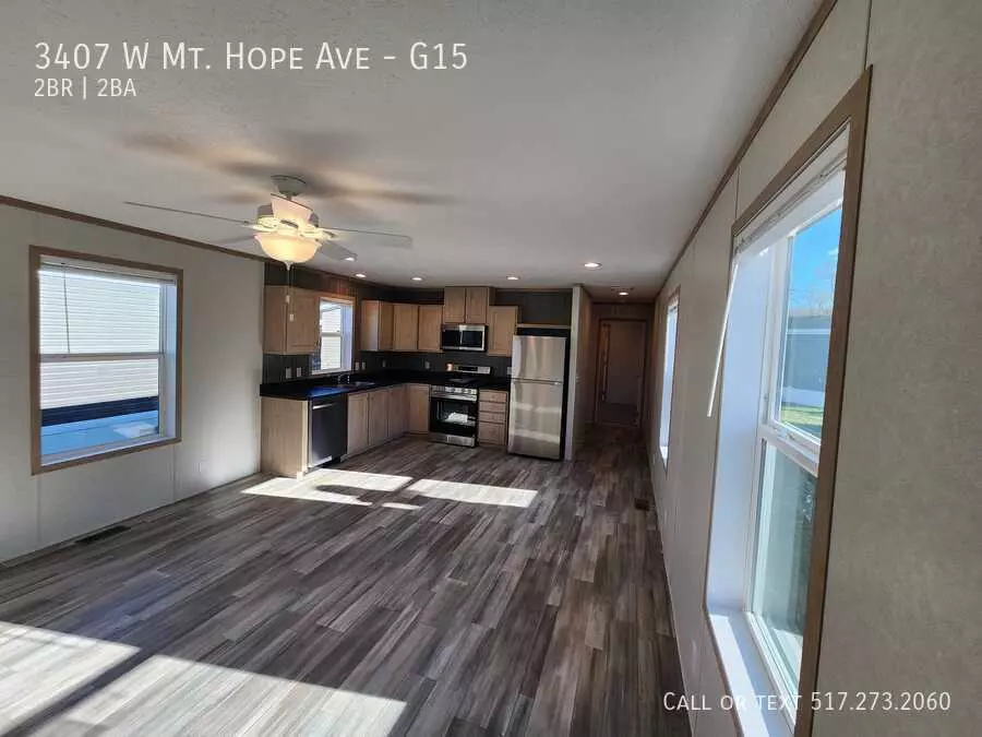 West Mount Hope Homes 3407 Amenities