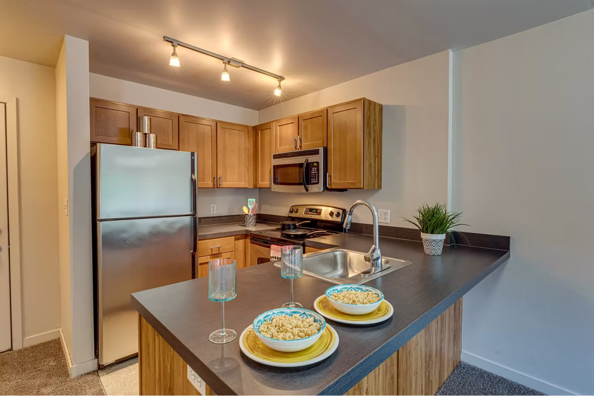 West Village Apartments Amenities