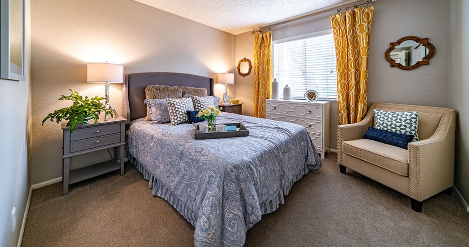 Westmount at the District Amenities