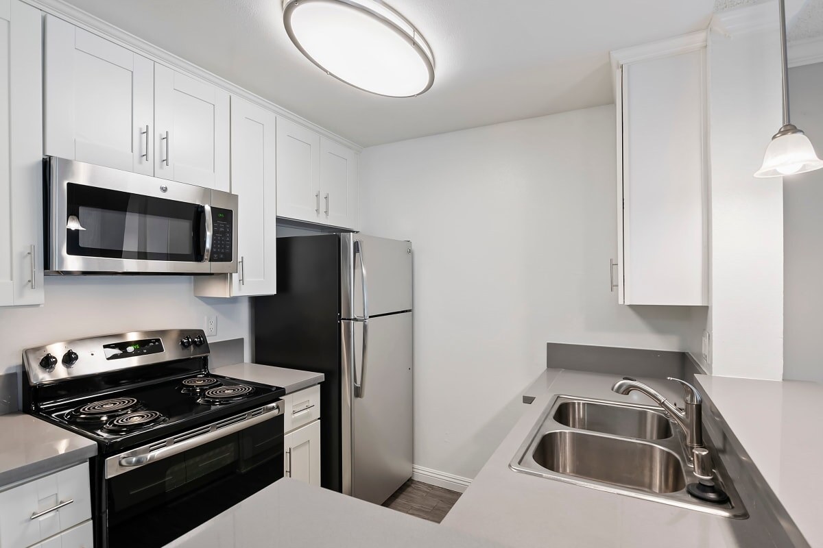 Westside Terrace Amenities
