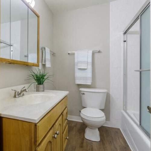 Westwood Apartments Amenities