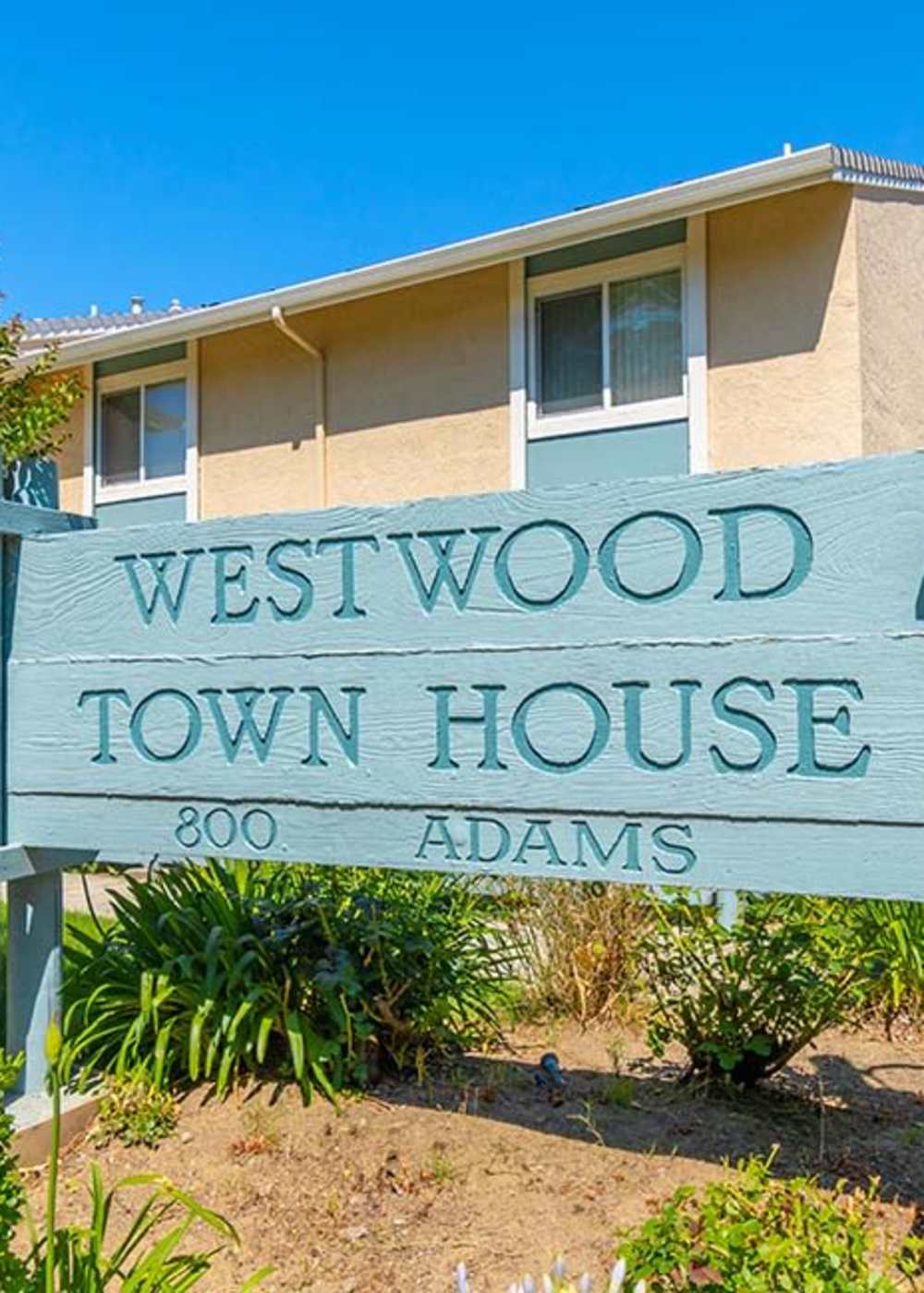 Westwood Apartments Amenities