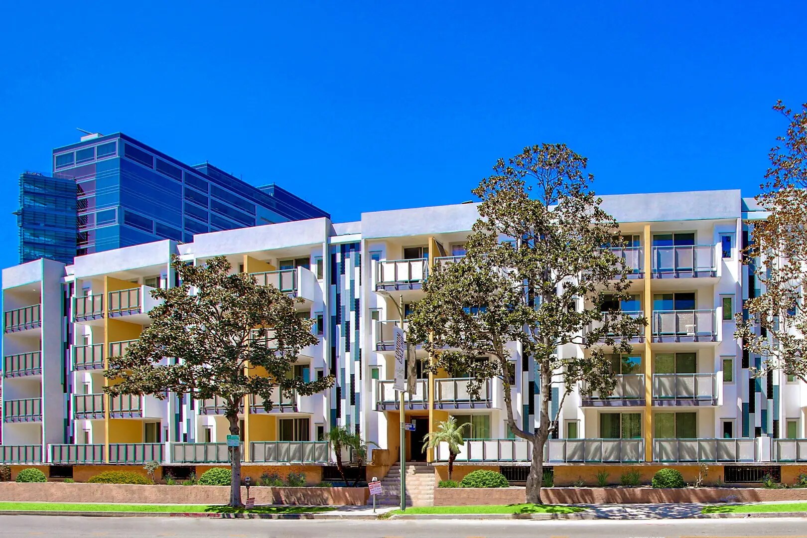 Westwood Village Apartment Homes Amenities