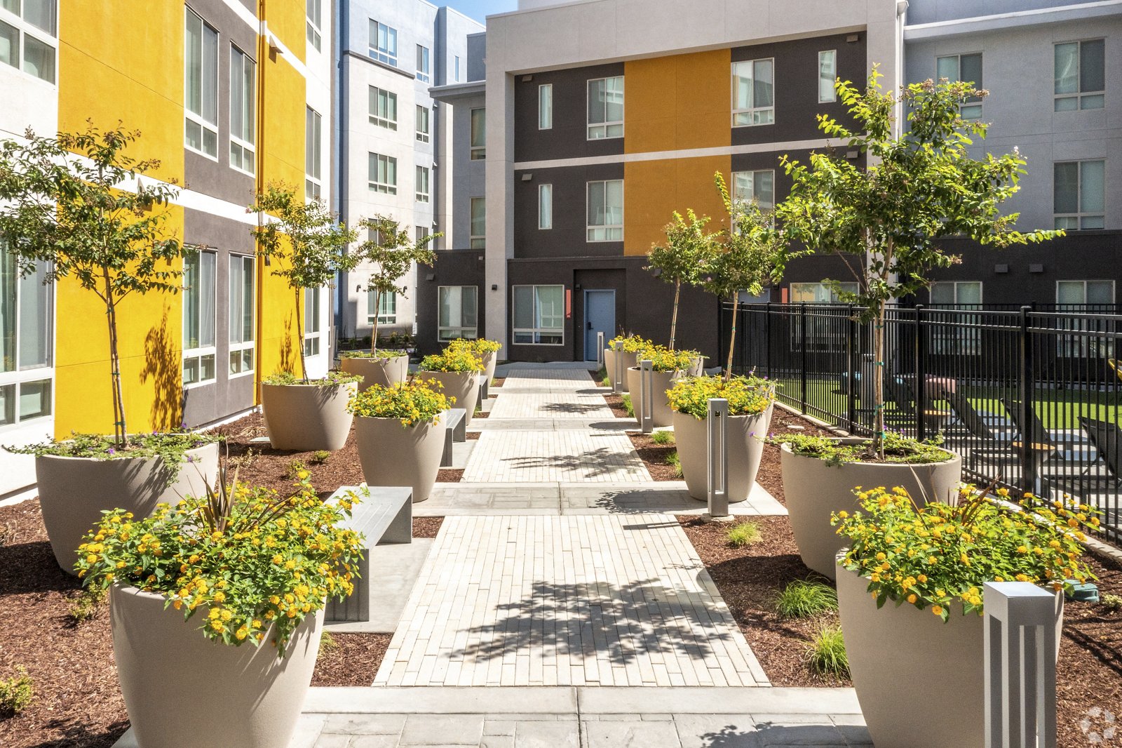 Wexler exterior