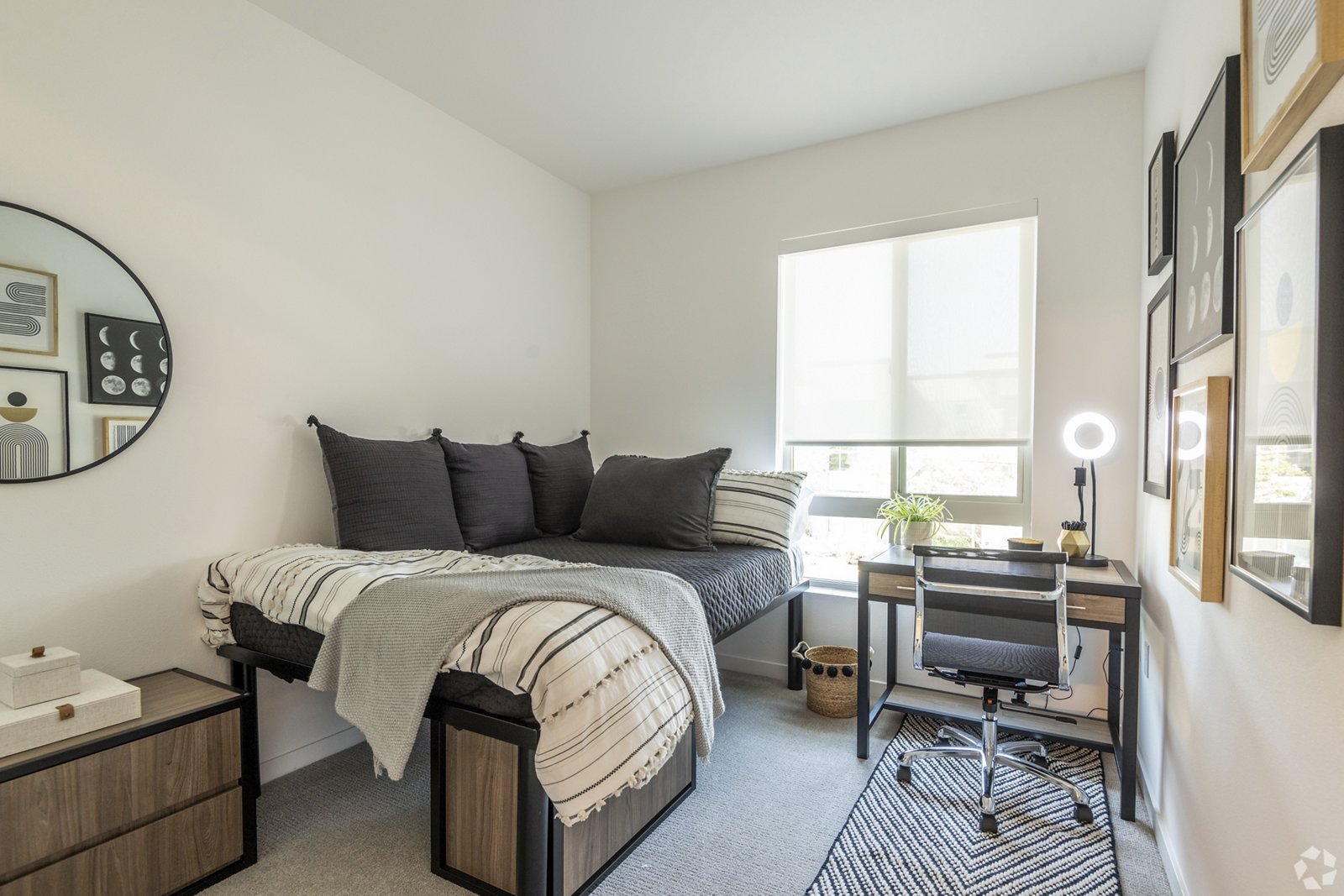 Wexler Amenities