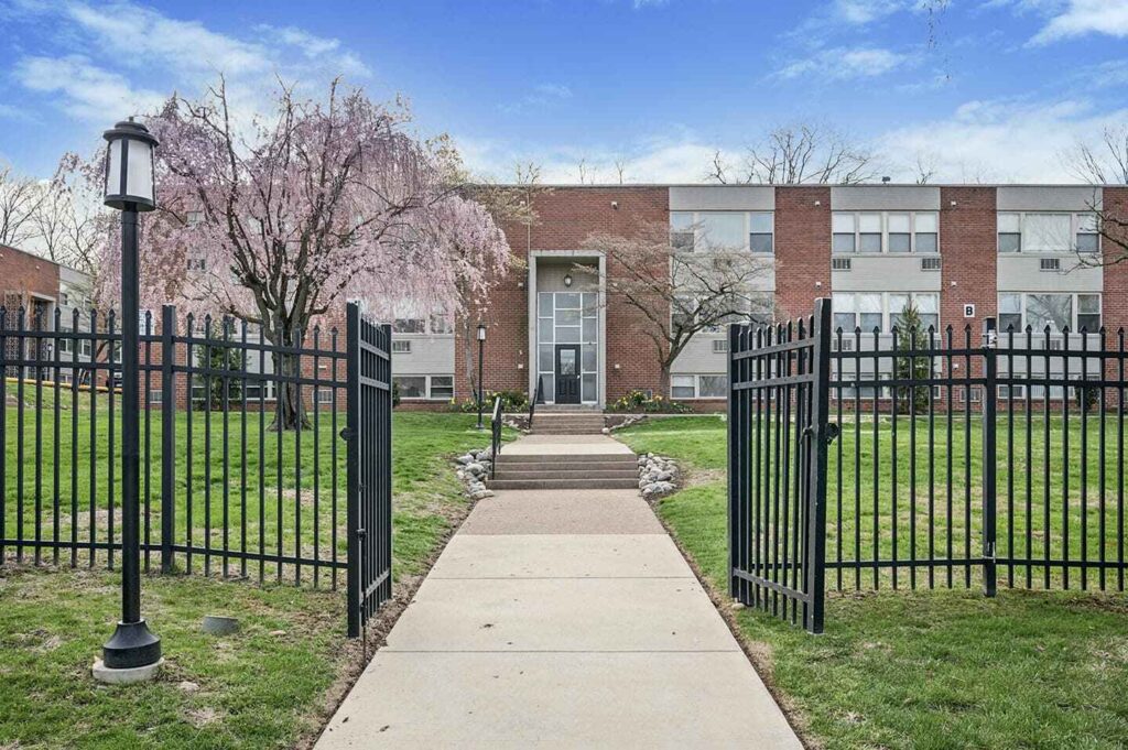 Willow Bend Amenities