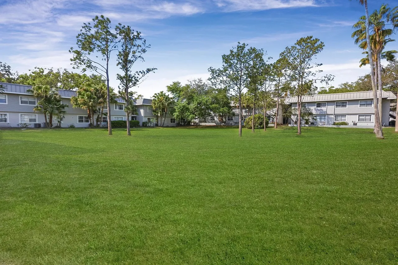 Willow Brooke Apartments Amenities