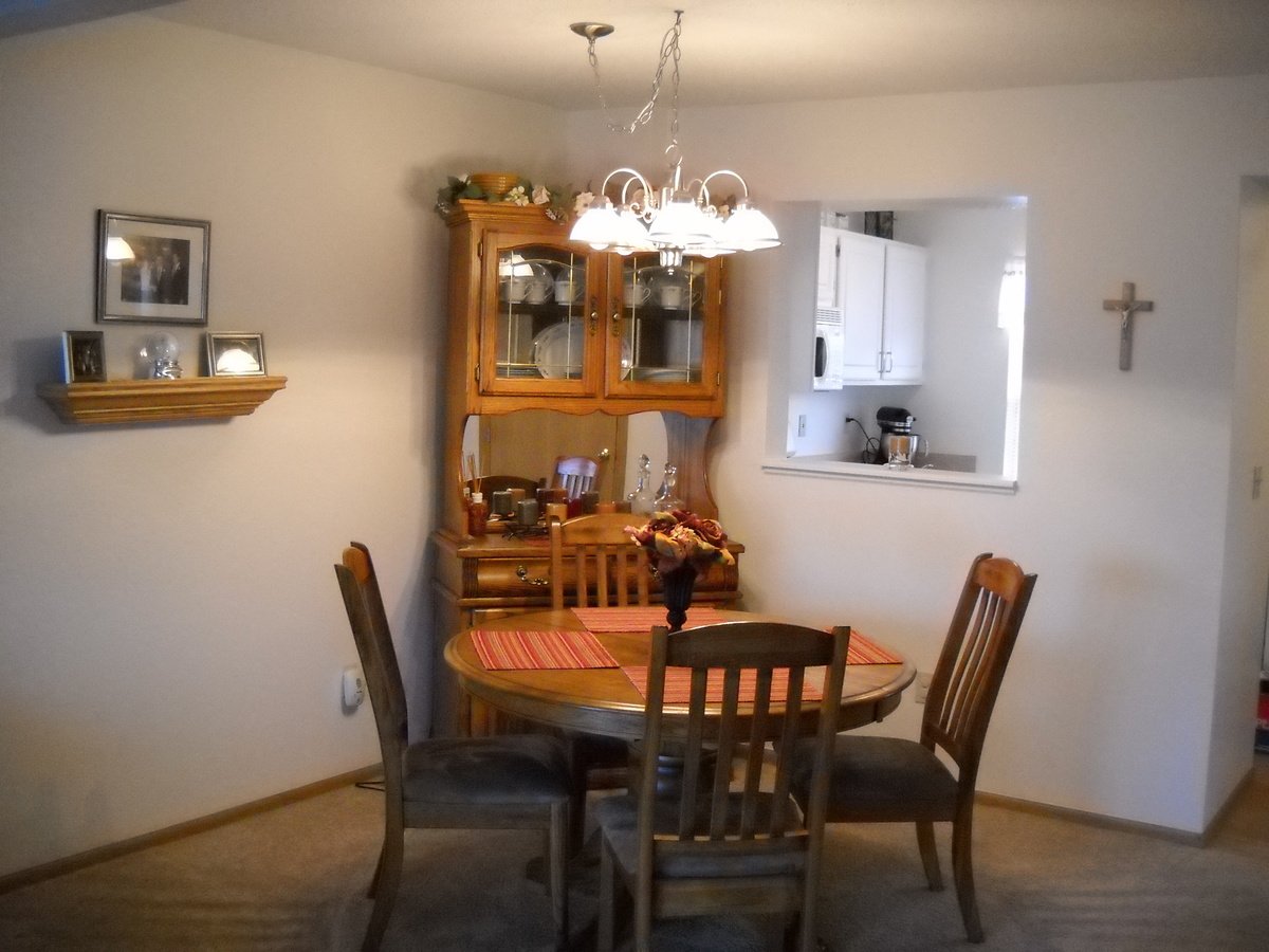Willow Ponds Townhomes Amenities